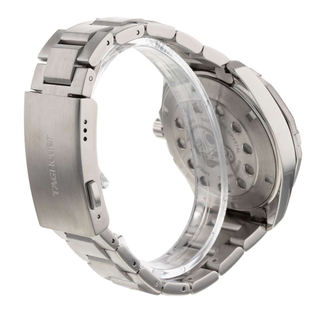Tag Heuer Aquaracer WAY111Z.BA0928 Tag Heuer Aquaracer WAY111Z.BA0928